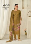 Mubarak Vol 2 By Shree Shalika Georgette Printed Surat Dress Material Wholesale Market